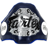 Belly Pad Fairtex BPV2 Light Weight